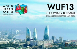 WUF13: Neçə iştirakçı qeydiyyatdan keçib?