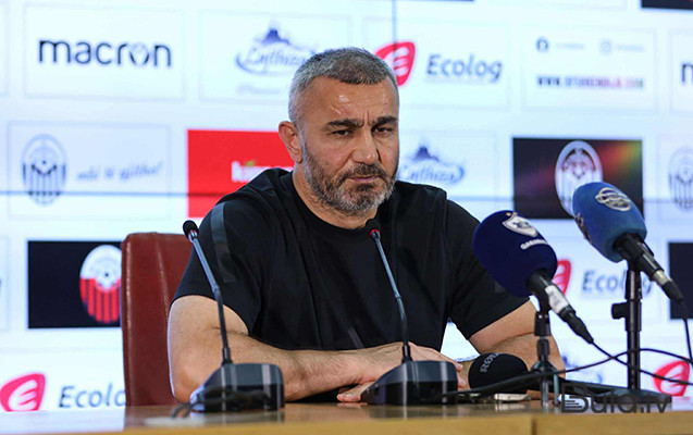  “Məndə adları var, amma açıqlamaq düz çıxmaz” - Qurban Qurbanov  