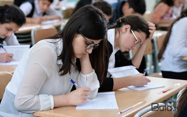  23 mindən çox bakalavr magistraturaya qəbul imtahanı verəcək  