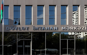 Müəyyən qədər gecikən şəxslərin imtahanda iştirakı təmin olunub - DİM