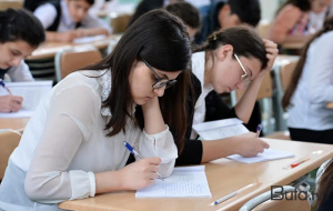 23 mindən çox bakalavr magistraturaya qəbul imtahanı verəcək