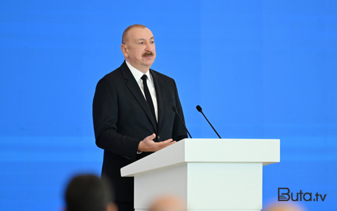  “WUF13-də rekord sayda iştirakçıları qəbul edirik” - Yenilənib  