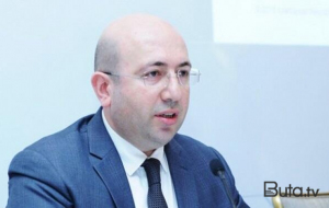 Bakıda may ayında bu qədər yağış görməmişəm