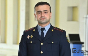 Elvin Hacıyevə yüksək vəzifə verildi