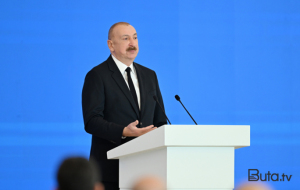 “WUF13-də rekord sayda iştirakçıları qəbul edirik” - Yenilənib