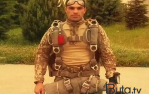Pəncəli Teymurovun medalı ailəsinə təqdim olundu