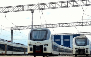 Bakı-Tbilisi qatarı 6 il sonra bu tarixdən açılır?