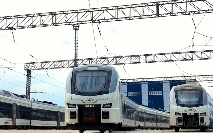  Bakı-Tbilisi qatarı 6 il sonra bu tarixdən açılır?  