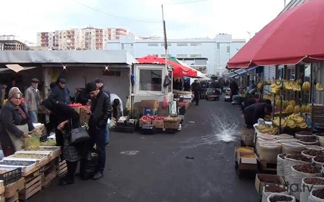  Bazarda satılan bu məhsullar ağır xəstəliyə səbəb ola bilər  