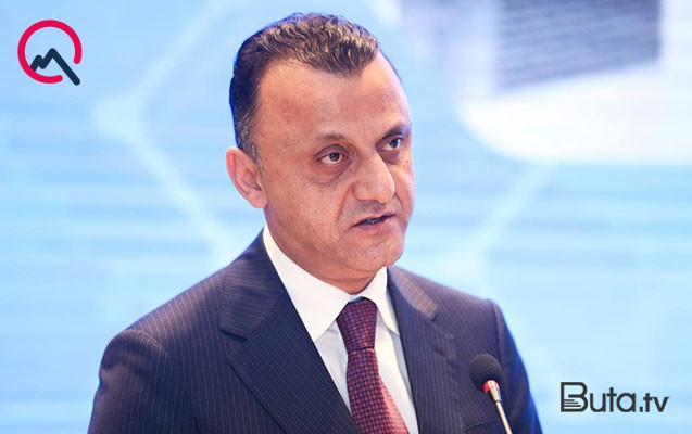  Vüqar Qurbanova ağır itki - Foto  