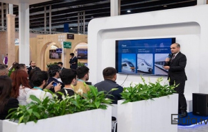 WUF13: ADY-nin ilk infosessiyası baş tutdu