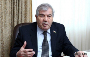 Prezidentdən Sabir Rüstəmxanlı ilə bağlı sərəncam