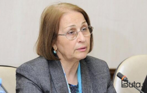 İcra hakimiyyəti ağlına gələn rəqəmi yazıb... - Sədr müavini