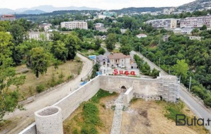 Şuşa və Trabzon qardaşlaşdı