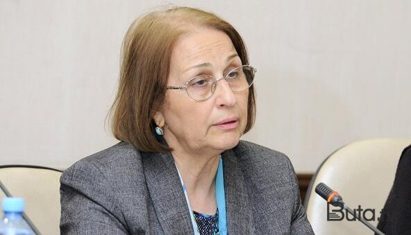  İcra hakimiyyəti ağlına gələn rəqəmi yazıb... - Sədr müavini  