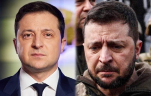 7 illik prezidentliyinin dörd ilində ancaq vuruşdu...