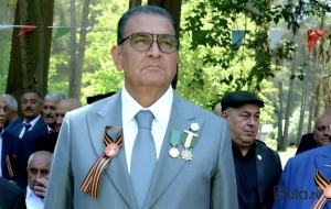 Saleh Səmədov 200 min manat mənimsəyibmiş