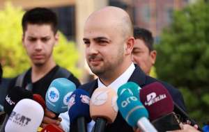 I Böyük Qayıdış Proqramı nə vaxt yekunlaşacaq?