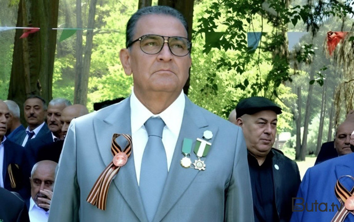  Saleh Səmədov 200 min manat mənimsəyibmiş  