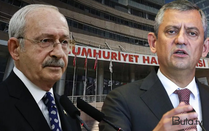  Özgür Özel vəzifədən uzaqlaşdırıldı, Kılıçdaroğlu qayıtdı  