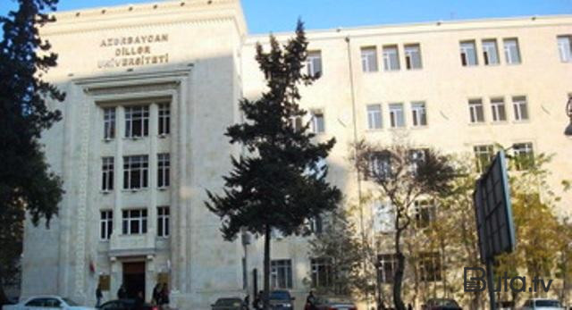  Tələbə qız yolda qəfil yıxılıb öldü - Foto  