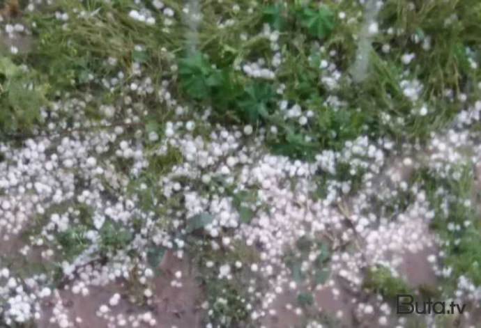  Faktiki hava şəraiti açıqlandı  