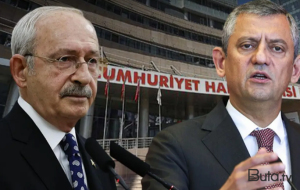 Özgür Özel vəzifədən uzaqlaşdırıldı, Kılıçdaroğlu qayıtdı