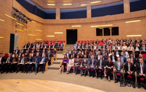 "Liderlərin İnkişafı Proqramı" uğurla yekunlaşdı
