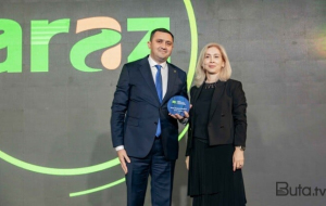 “Araz” bu müsabiqənin qalibi oldu