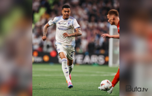 “Aston Villa” Avropa Liqasının çempionu oldu - Video-Yenilənib