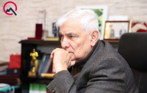 Kamal Abdulla qadınlarla bağlı cavabı haqda - Açıqlama yaydı