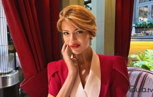 Məryəm dünyanın ən məşhur şirkətlərindən birində çalışacaq