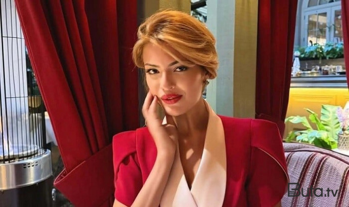  Məryəm dünyanın ən məşhur şirkətlərindən birində çalışacaq  