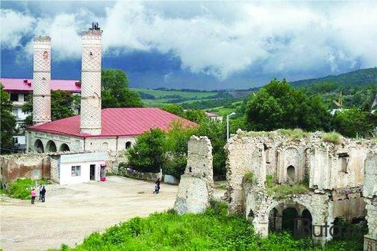  Şuşaya 100 milyon manatdan çox vəsait xərclənib  