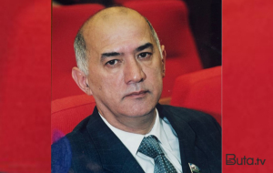 Sabiq deputat Türkiyədə vəfat etdi - Foto