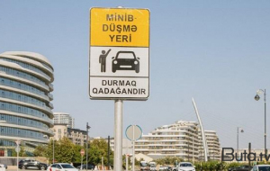 Daha bir ünvanda minib-düşmə yerləri yaradıldı