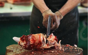 Ətin qiyməti 39 manata qalxdı