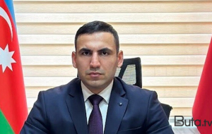Sənan Əsədzadə saxlanıldı