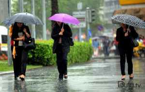 Hava nə vaxtadək belə olacaq? - Xəbərdarlıq