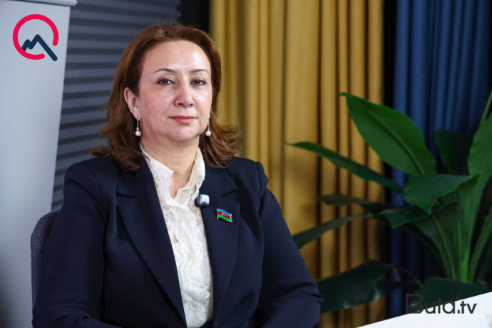  “Düşünür ki, deputatsansa, qanunsuz işləri də görə bilərsən” - Videomüsahibə  