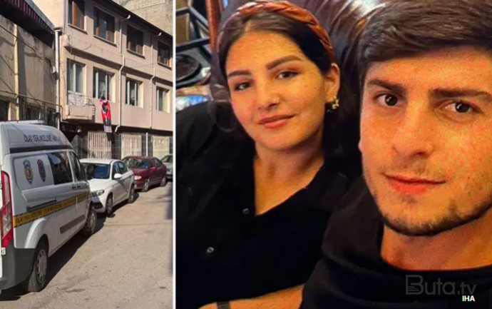  Arzunu öldürən əri psixiatriya xəstəxanasına yerləşdirilməsini istəyir - Foto  