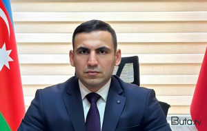 Sənan Əsədzadə Misirdə saxlanıldı