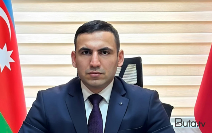  Sənan Əsədzadə Misirdə saxlanıldı  