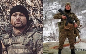 Vətən müharibəsi qazisi vəfat etdi