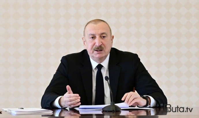  Kənd təsərrüfatının inkişafında müşahidə edilən durğunluq...  