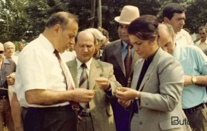 İki rayona rəhbərlik etmiş Almaz Hacıyeva vəfat etdi
