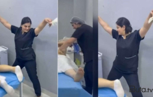"Uğur 777”də əməliyyat: xəstə Hepatit C virusuna yoluxub...