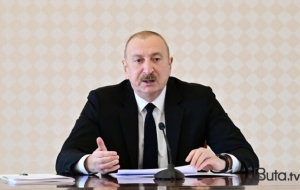 Kənd təsərrüfatının inkişafında müşahidə edilən durğunluq...