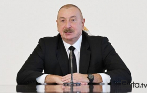 Ət, süd, quş əti ilə 100 faiz özümüzü təmin etməliyik...