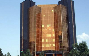 Mərkəzi Bankda yeni təyinat oldu